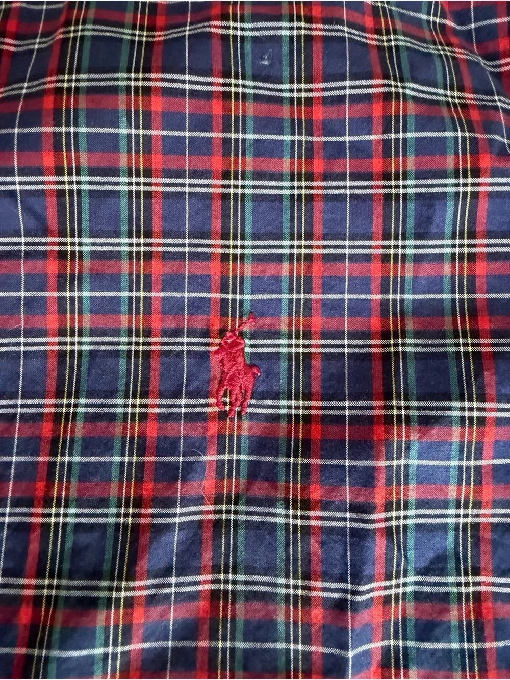 Ralph Lauren classic ralph
